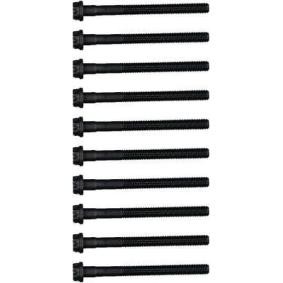 Osta Syl.kannen pulttisarja GLASER:llä T84862-00 edullisesti hintaan 31,03 €