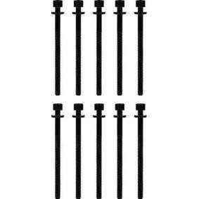 Zylinderkopfschraubensatz T84866-00