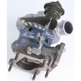 Turbolader T911183LIBL
