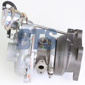 Turbolader T911957BL