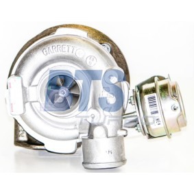 Turbolader von BTS TURBO