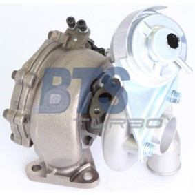 Turbolader von BTS TURBO