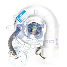 Turbolader von BTS TURBO