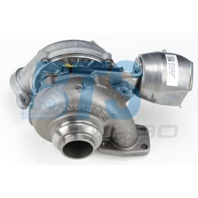 FORD Turbolader von BTS TURBO