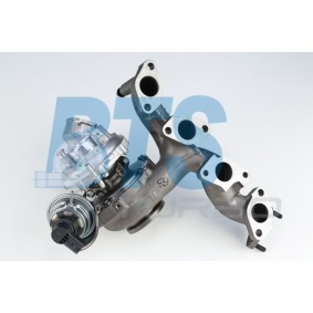 Turbolader von BTS TURBO