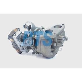 BMW Turbolader von BTS TURBO