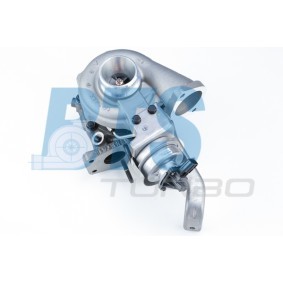 CHEVROLET Turbolader von BTS TURBO