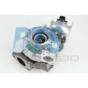 Comprar Turbocompresor de BTS TURBO T916781 a bajo precio de 1146,33 €