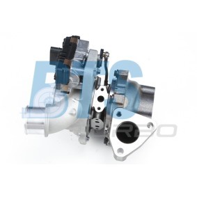 Turbolader von BTS TURBO