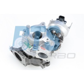 Comprar Turbocompresor de BTS TURBO T917077 a bajo precio de 1836,09 €