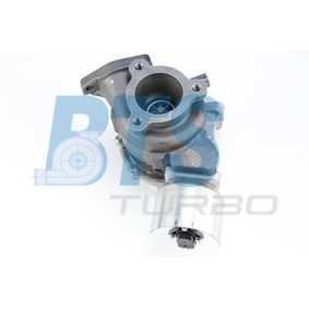 Comprar Turbocompresor de BTS TURBO T917077BL a bajo precio de 1412,37 €