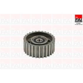 Compre Polea de inversión y guía, correa de distribución de FAI AutoParts online para Hiace / Commuter Bus V (TRH2_, KDH2_) a precios moderados