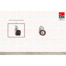 Compre Polea tensora, correa dentada de FAI AutoParts online para Optra Familiar a precios moderados