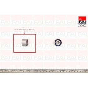 Compre Rolo tensor, correia dentada da FAI AutoParts T9278 a um preço baixo por 37,70 €