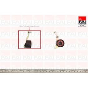 Spannrolle, Zahnriemen T9283 von FAI AutoParts günstig für 39,54 € online kaufen