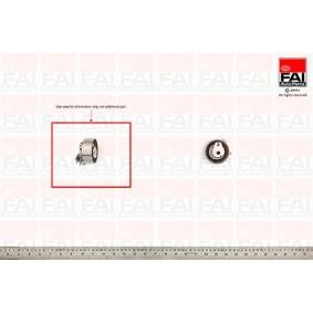 Spannrolle, Zahnriemen T9301