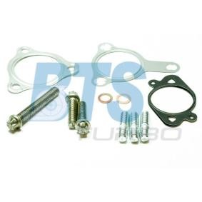 VAUXHALL Montagesatz, Lader von BTS TURBO