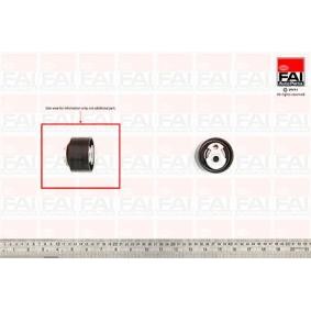 Compre Rolo tensor, correia dentada de FAI AutoParts online para 400 Camião de plataforma/chassis a preços moderados