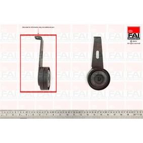 Spannrolle, Keilrippenriemen T9330