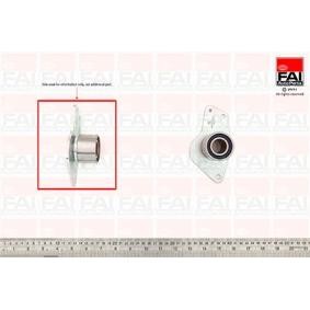 Umlenkrolle, Zahnriemen für RENAULT von FAI AutoParts