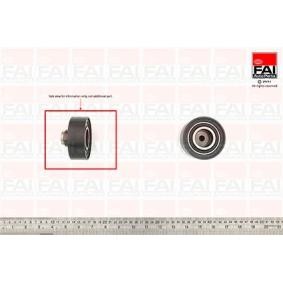 Comprar Polea de inversión y guía, correa de distribución de FAI AutoParts T9342 a bajo precio de 36,18 €