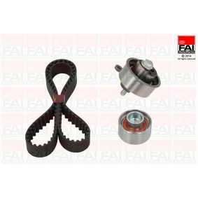 Compre Rolo tensor, correia dentada da FAI AutoParts T9385 a um preço baixo por 34,79 €