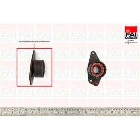 Umlenkrolle, Zahnriemen für VAUXHALL von FAI AutoParts