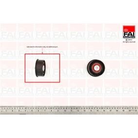 Umlenkrolle, Zahnriemen T9400 von FAI AutoParts günstig für 20,99 € online kaufen