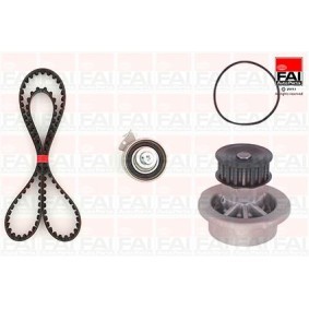 Umlenkrolle, Zahnriemen T9401 von FAI AutoParts günstig für 18,38 € online kaufen