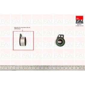 Osta FAI AutoParts Kiristysrulla, hammashihnat netistä Commerce Van / Hatchback (RF)-mallille edulliseen hintaan