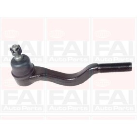 Spannrolle, Zahnriemen für CITROËN von FAI AutoParts