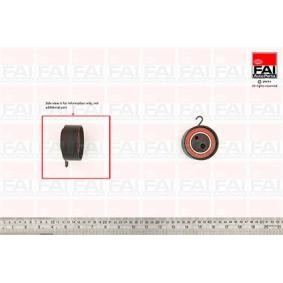 Spannrolle, Zahnriemen T9511 von FAI AutoParts günstig für 44,19 € online kaufen
