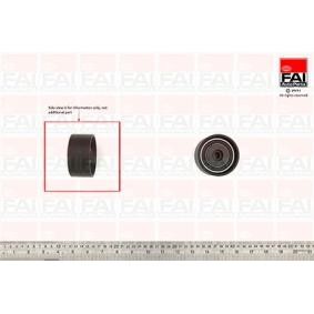 Acquista Galoppino / Guidacinghia, Cinghia dentata da FAI AutoParts T9519 a buon mercato per soli 38,16 €