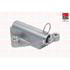 Comprar Amortiguador de oscilaciones, correa dentada de FAI AutoParts T9524 a bajo precio de 39,73 €