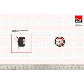 Spannrolle, Zahnriemen für FIAT von FAI AutoParts