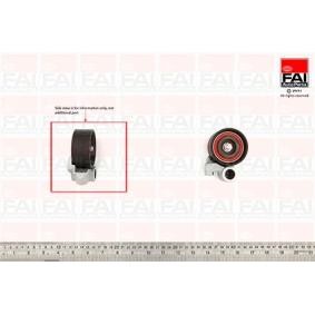 Spannrolle, Zahnriemen für TOYOTA von FAI AutoParts