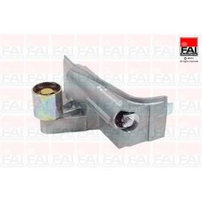 Comprar Amortiguador de oscilaciones, correa dentada de FAI AutoParts T9582 a bajo precio de 127,91 €