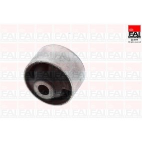 Compre Tensor, correia trapezoidal estriada da FAI AutoParts T9598 a um preço baixo por 42,39 €