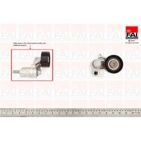 Comprar Tensor de correa poli V de FAI AutoParts T9605 a bajo precio de 51,52 €