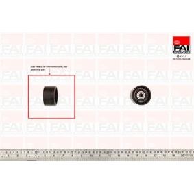 Acquista Galoppino / Guidacinghia, Cinghia dentata da FAI AutoParts T9775 a buon mercato per soli 14,87 €