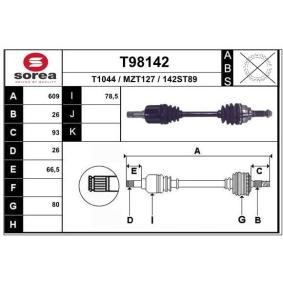 Antriebswelle T98142