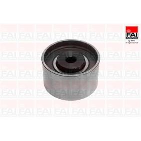Acquista Galoppino / Guidacinghia, Cinghia dentata da FAI AutoParts T9827 a buon mercato per soli 28,47 €