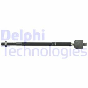 Axialgelenk, Spurstange von DELPHI