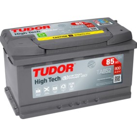 Achetez des Batterie TUDOR TA852 à prix pour 362,35 €