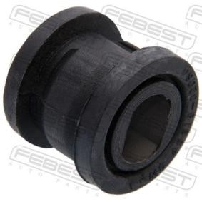 Lagerung, Lenkgetriebe TAB-034 von FEBEST günstig für 8,09 € online kaufen
