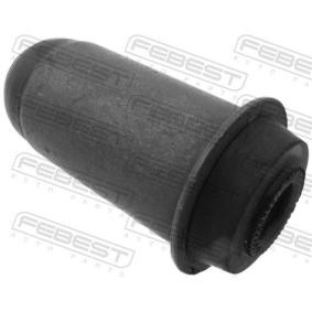 Compre Silentblock de brazo de suspensión de FEBEST online para Hilux III Pick-up (_N3_, _N4_) a precios moderados