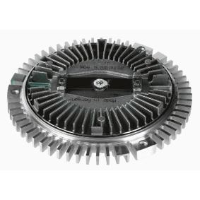Kjøp Clutch, kjølevifte av SACHS 2100 010 032 til den lave prisen 1884,28 NOK