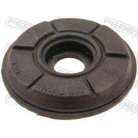 Lagerung, Differential TAB-335