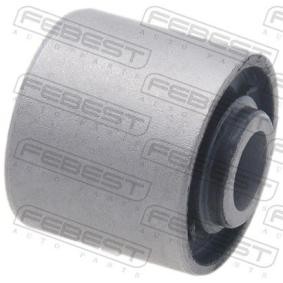 Buchse, Stossdämpfer TAB-357