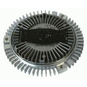Køb Kobling, kølerventilator af SACHS 2100 014 331 til den lave pris 3853,73 DKK